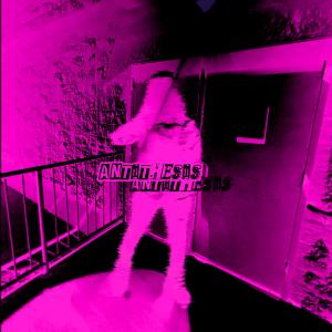 antikvy的專輯antithesis (Explicit)