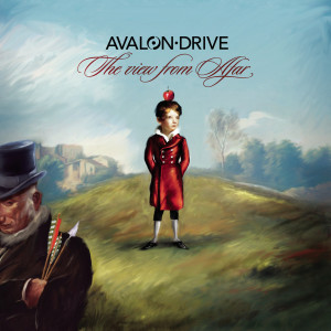 ดาวน์โหลดและฟังเพลง Last One Standing พร้อมเนื้อเพลงจาก Avalon Drive