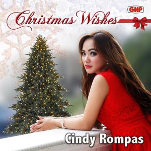 Listen to O Holy Night song with lyrics from Cindy Rompas