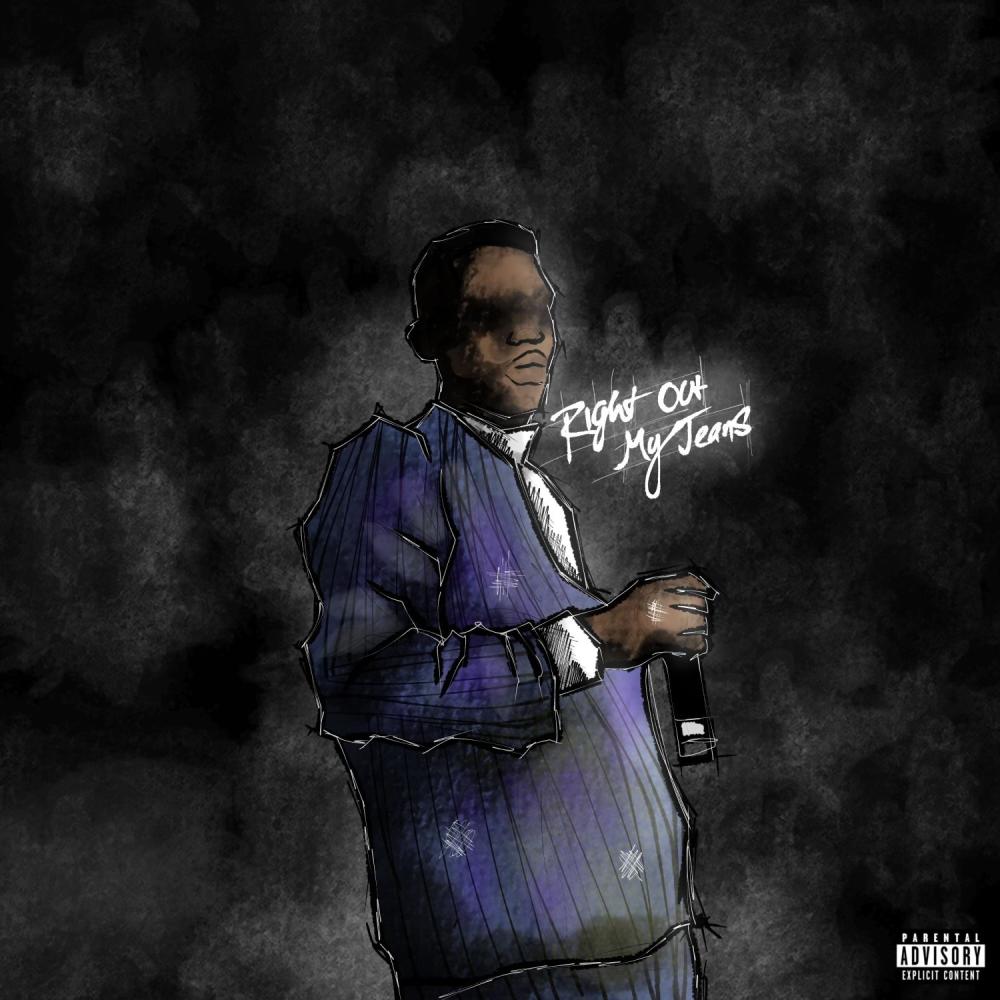 Right Out My Jeans (Explicit)