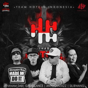 Dengarkan Hotcig Anthem lagu dari Gamellance dengan lirik