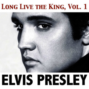 收聽Elvis Presley的Blue Moon歌詞歌曲