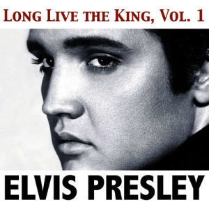 收聽Elvis Presley的I'll Never Let You Go (Little Darlin')歌詞歌曲