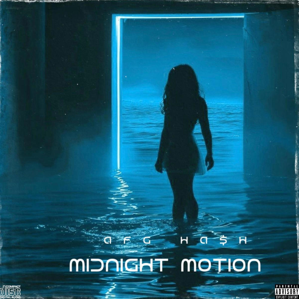 Midnight Motion (Explicit)