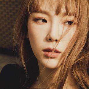 อัลบัม Purpose - The 2nd Album Repackage ศิลปิน TAEYEON