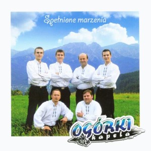 ดาวน์โหลดและฟังเพลง Alibaba (Kapela ogórki) พร้อมเนื้อเพลงจาก Kapela Ogórki