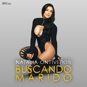 Album Buscando Marido from Natalia Ontiveros