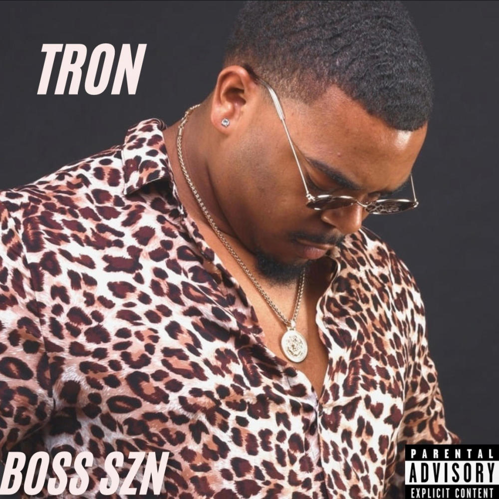 Boss On Em' (Explicit)