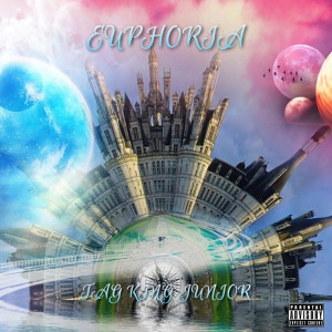 Listen to Don't Kill It (Explicit) song with lyrics from TAG King Junior