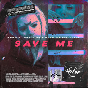 Brenton Mattheus的專輯Save Me