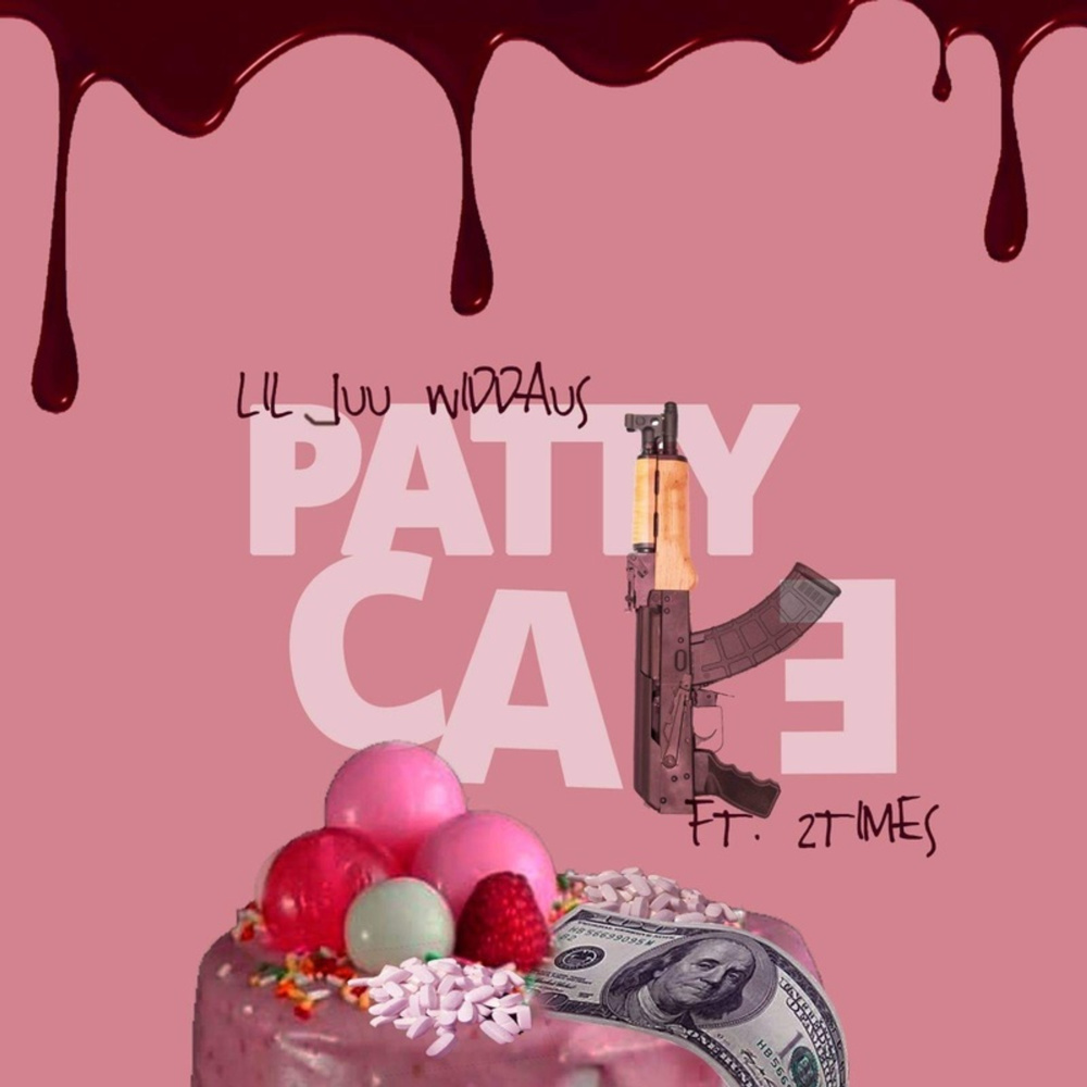 Patty Cake (Explicit)
