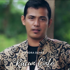 Indra Dzaky的專輯Racun Cinto