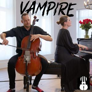 Brooklyn Duo的專輯vampire