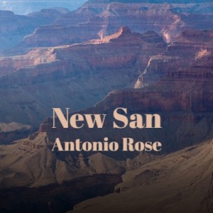 收聽Bob Wills的New San Antonio Rose歌詞歌曲