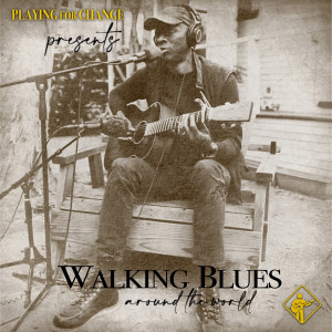 Album Walking Blues from Keb' Mo'
