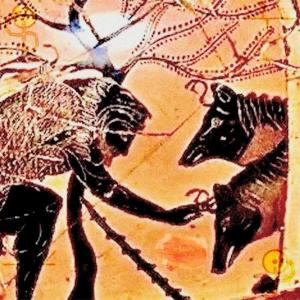 Dengarkan Polluted Sands (Explicit) lagu dari Corvus dengan lirik