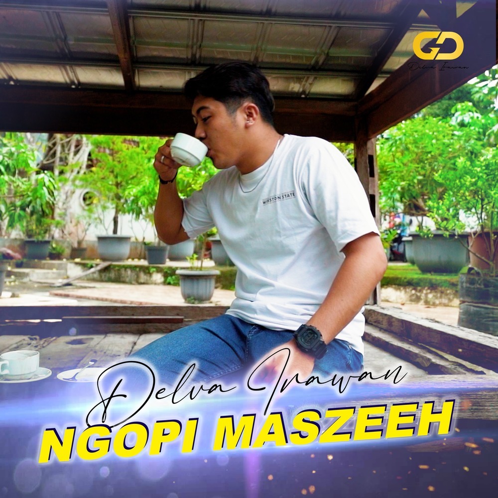Ngopi Mazeeh