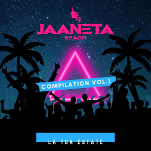 Album Jaaneta Beach Compilation, Vol. 1 oleh Various