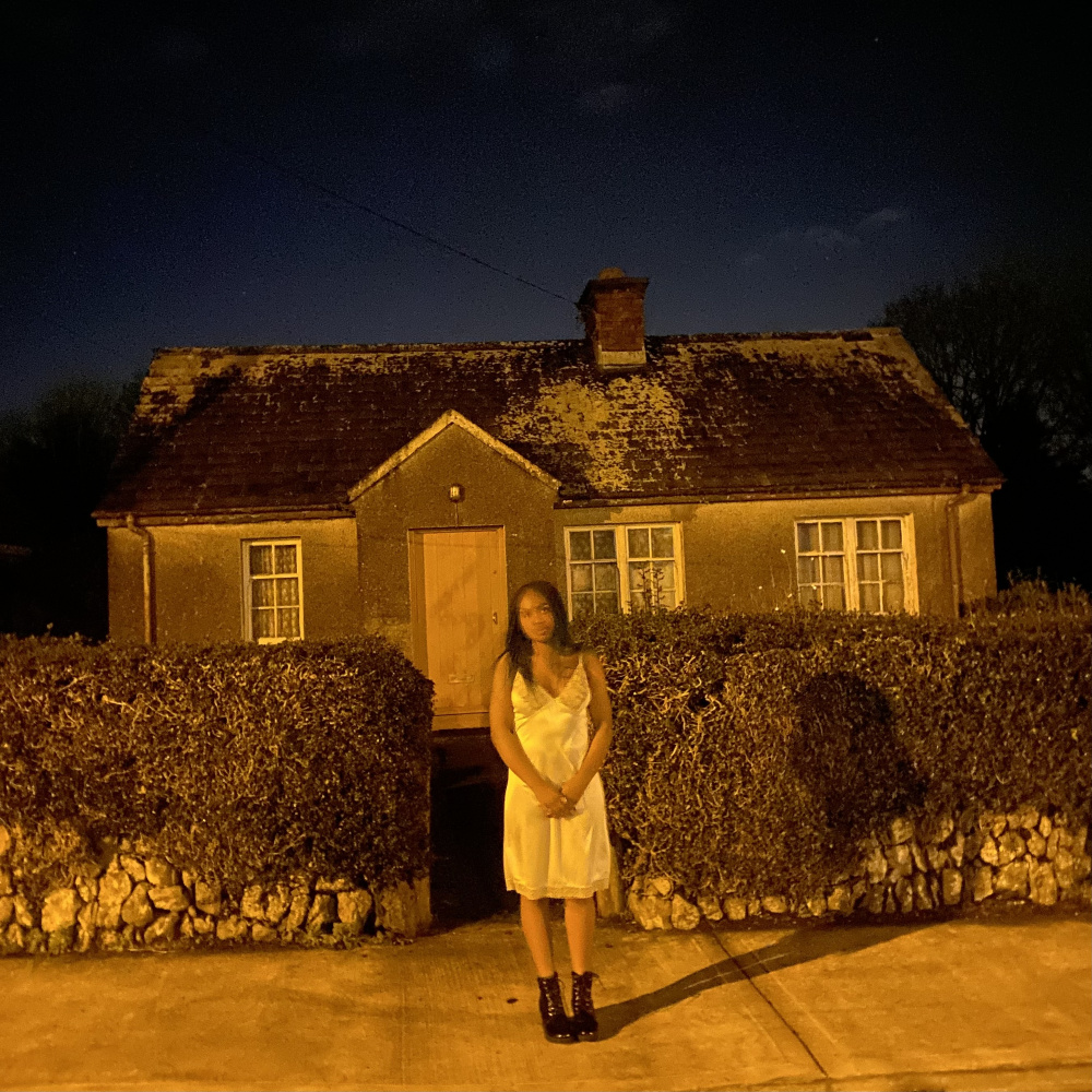 Ghost of Teenage Bliss