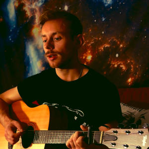 default playlist img