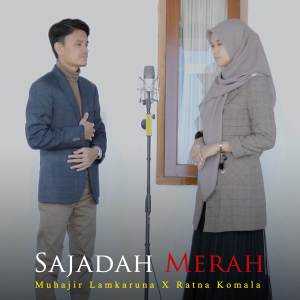 Album Sajadah Merah from Ratna Komala