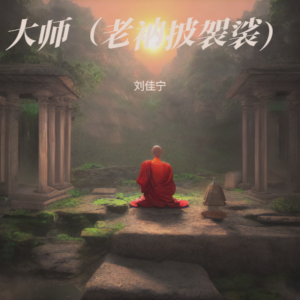 Album 大师（老衲披袈裟） from 刘佳宁
