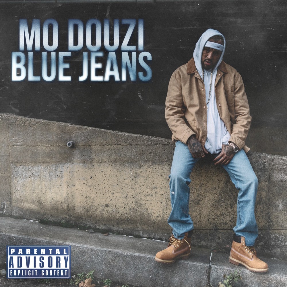 Blue Jeans (Explicit)