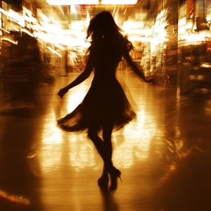 Hearts&hands的專輯Turn Up The Volume On Aisle Five (Store Music Fits)