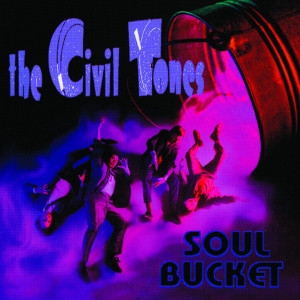 收聽The Civil Tones的Sarcasm歌詞歌曲