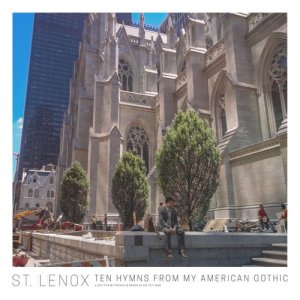 ดาวน์โหลดและฟังเพลง Korea พร้อมเนื้อเพลงจาก St. Lenox