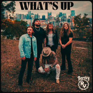 อัลบัม What's Up? ศิลปิน Revelry