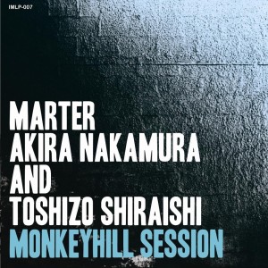 Album Monkeyhill Session from 