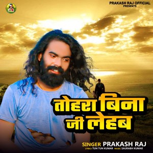 Listen to Tohara Bina Ji Lehab song with lyrics from Prakash Raj