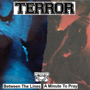 ดาวน์โหลดและฟังเพลง Between the Lines (Conviction) (Explicit) พร้อมเนื้อเพลงจาก Terror