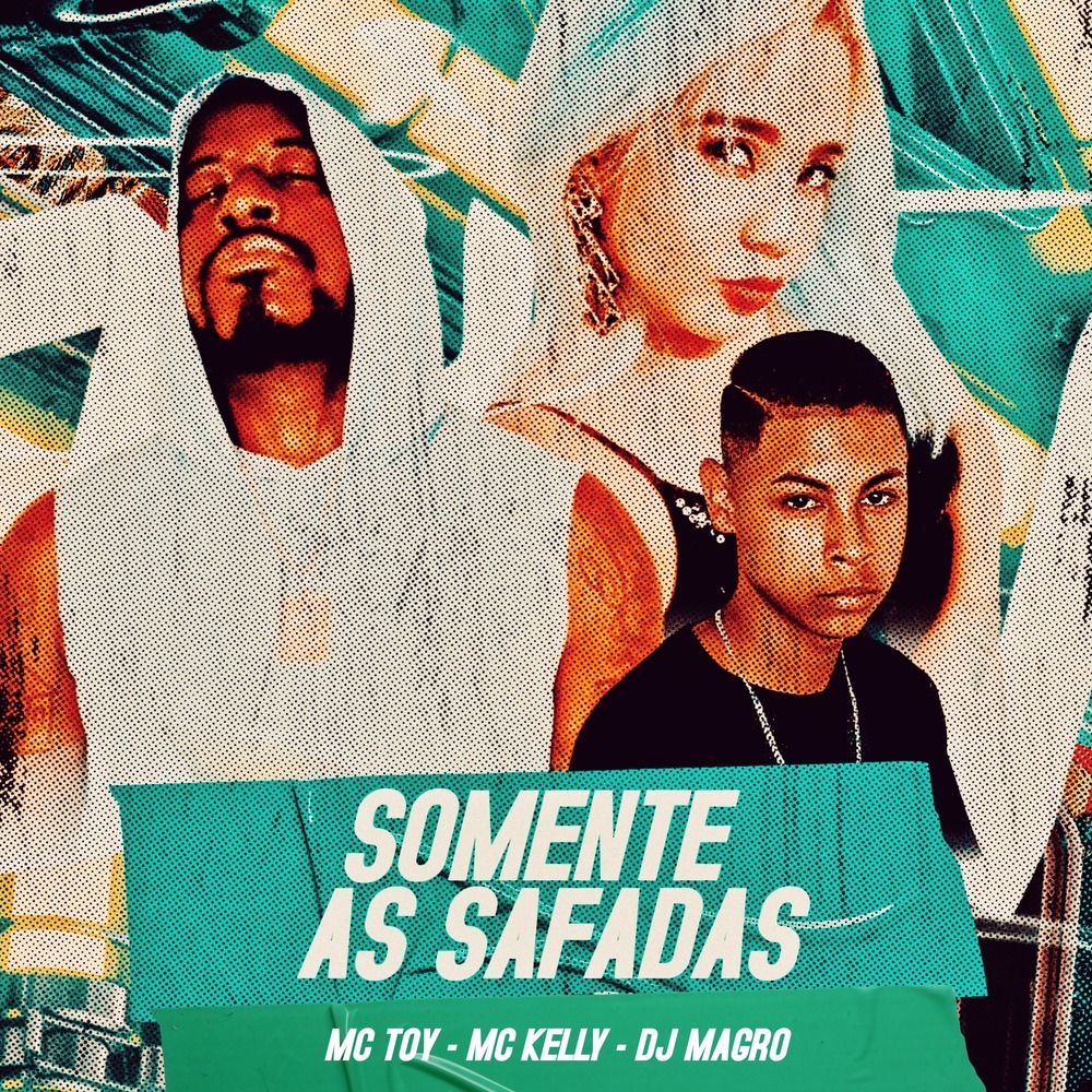 Somente as Safadas (Explicit)
