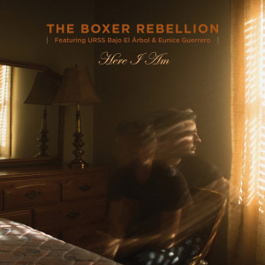 ดาวน์โหลดและฟังเพลง Here I Am (Epic Version) [feat. Hidden Citizens] พร้อมเนื้อเพลงจาก The Boxer Rebellion