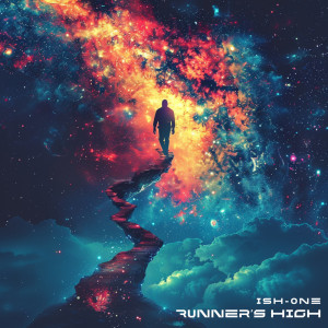 Album Runner's high from ISH-ONE