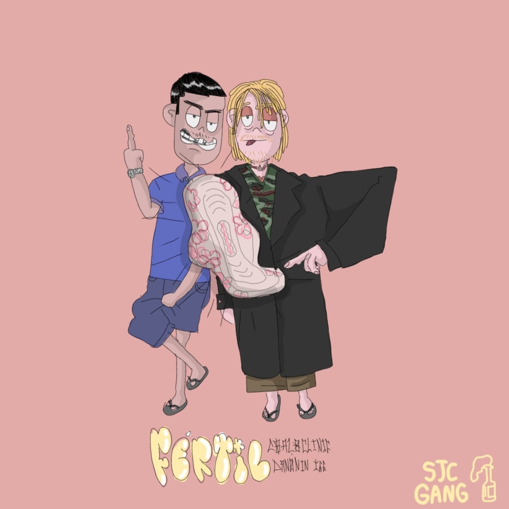 Fértil (Explicit)