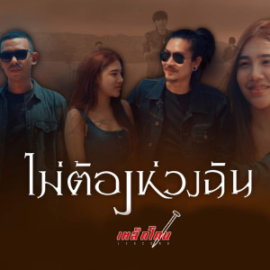 อัลบัม ไม่ต้องห่วงฉัน - Single ศิลปิน เหล็กโคน