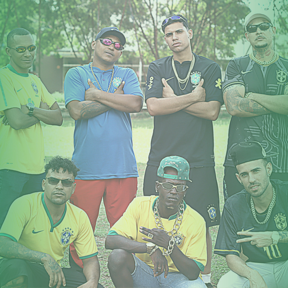 Set do Neymar