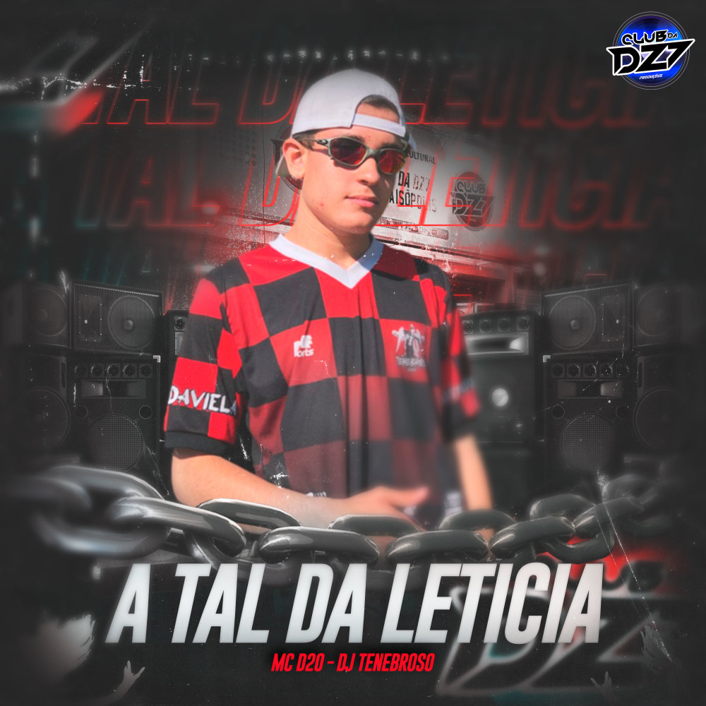 A TAL DA LETICIA (Explicit)