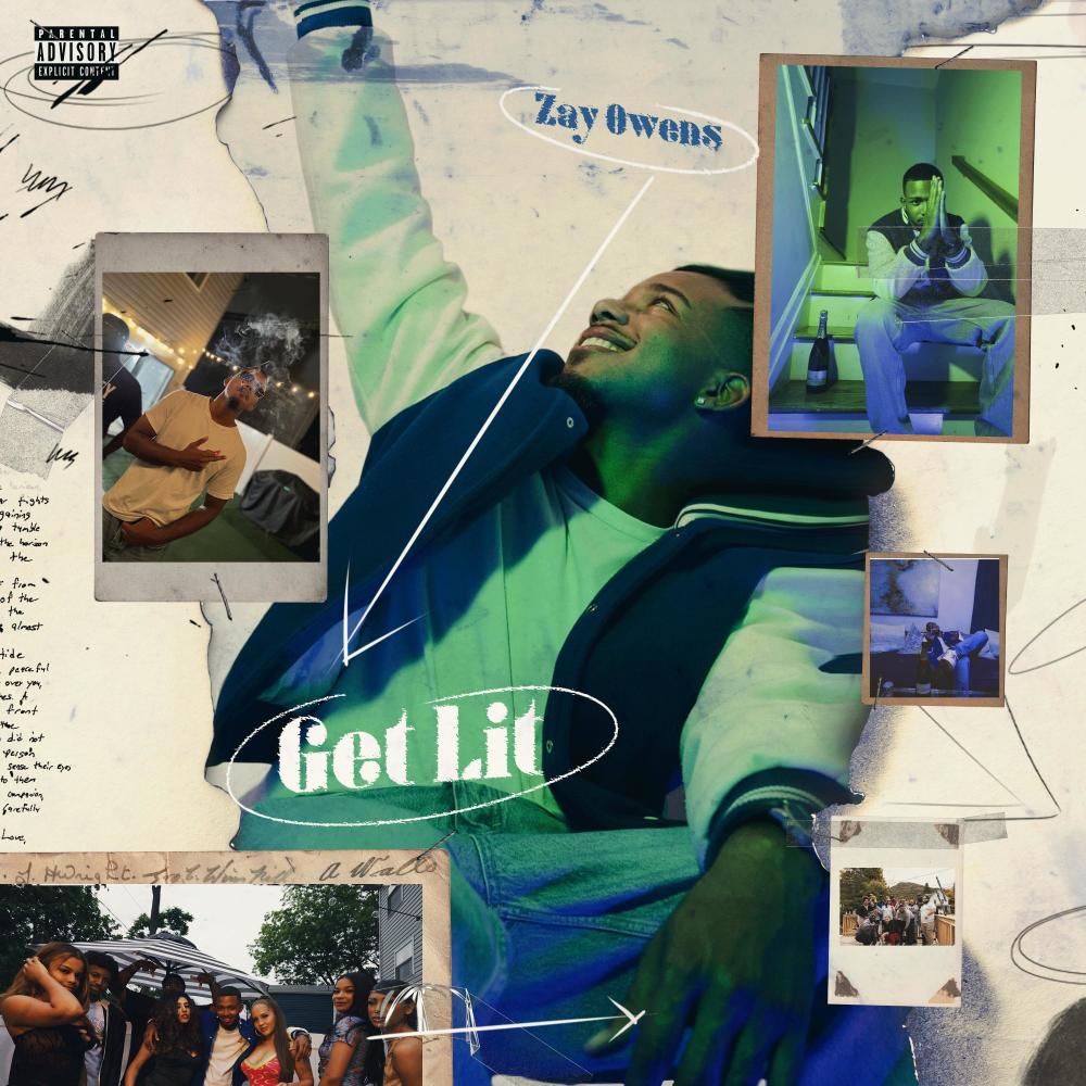 Do Better (feat. Lord Remy) (Explicit)