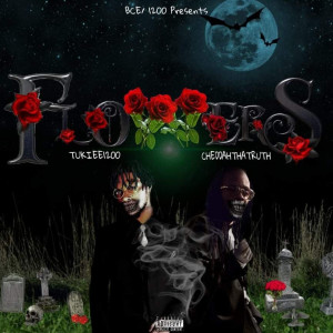 ดาวน์โหลดและฟังเพลง Flowers (Explicit) พร้อมเนื้อเพลงจาก CheddaThaTruth