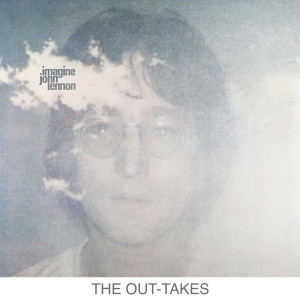 John Lennon的專輯Imagine (The Out-takes / Deluxe)