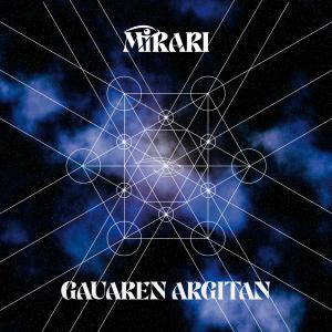 Mirari的專輯Gauaren Argitan