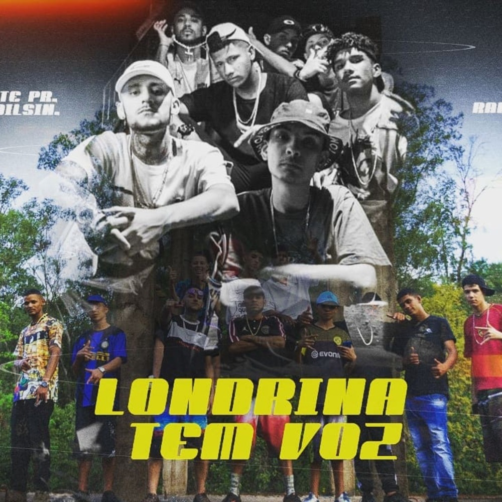 Londrina Tem Voz