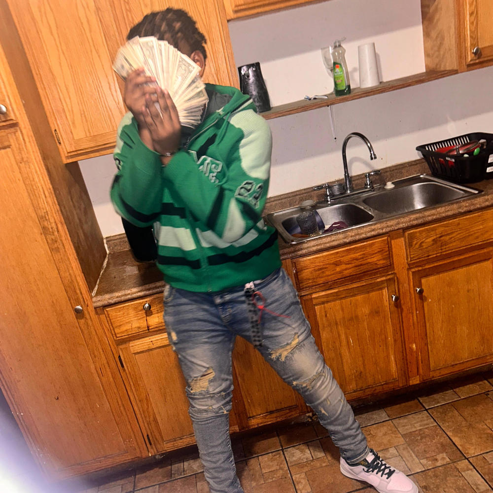 Money Long (Explicit)