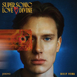 Listen to Supersonic Love Divine song with lyrics from PAAVO
