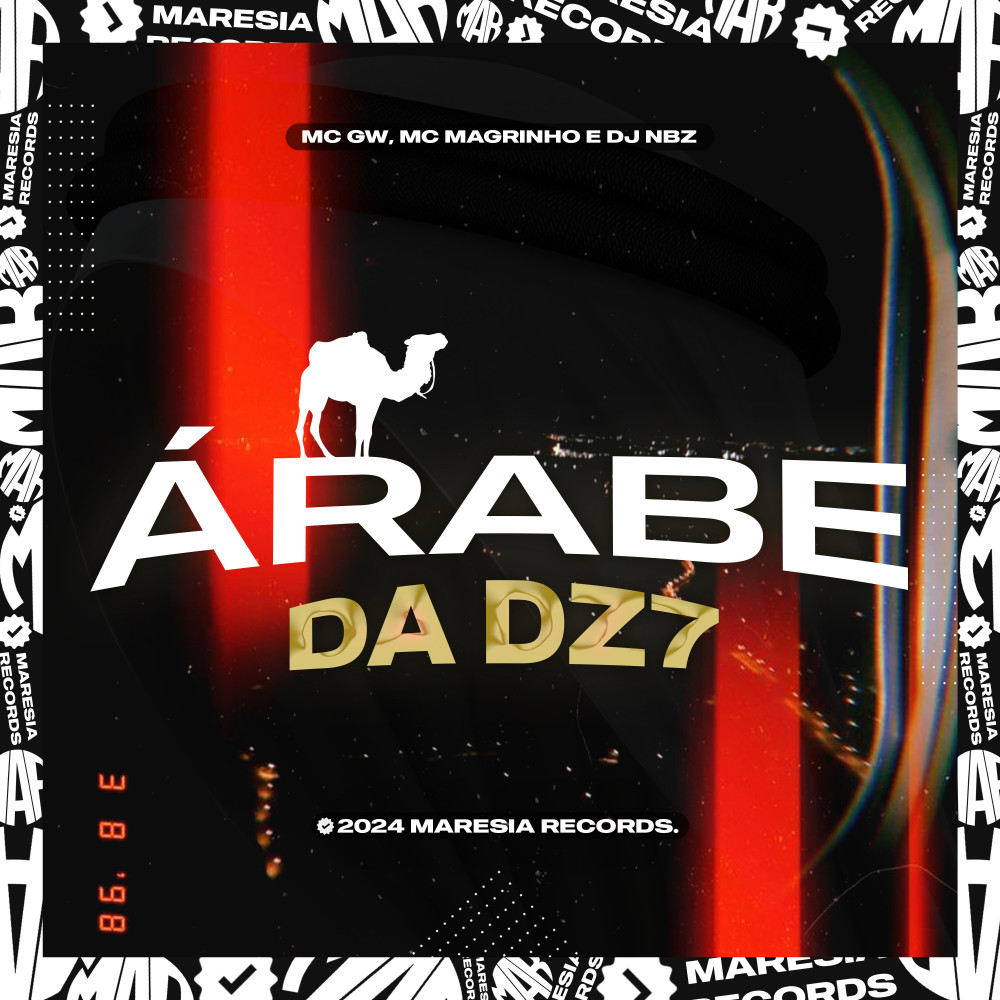 Árabe da Dz7 (Explicit)