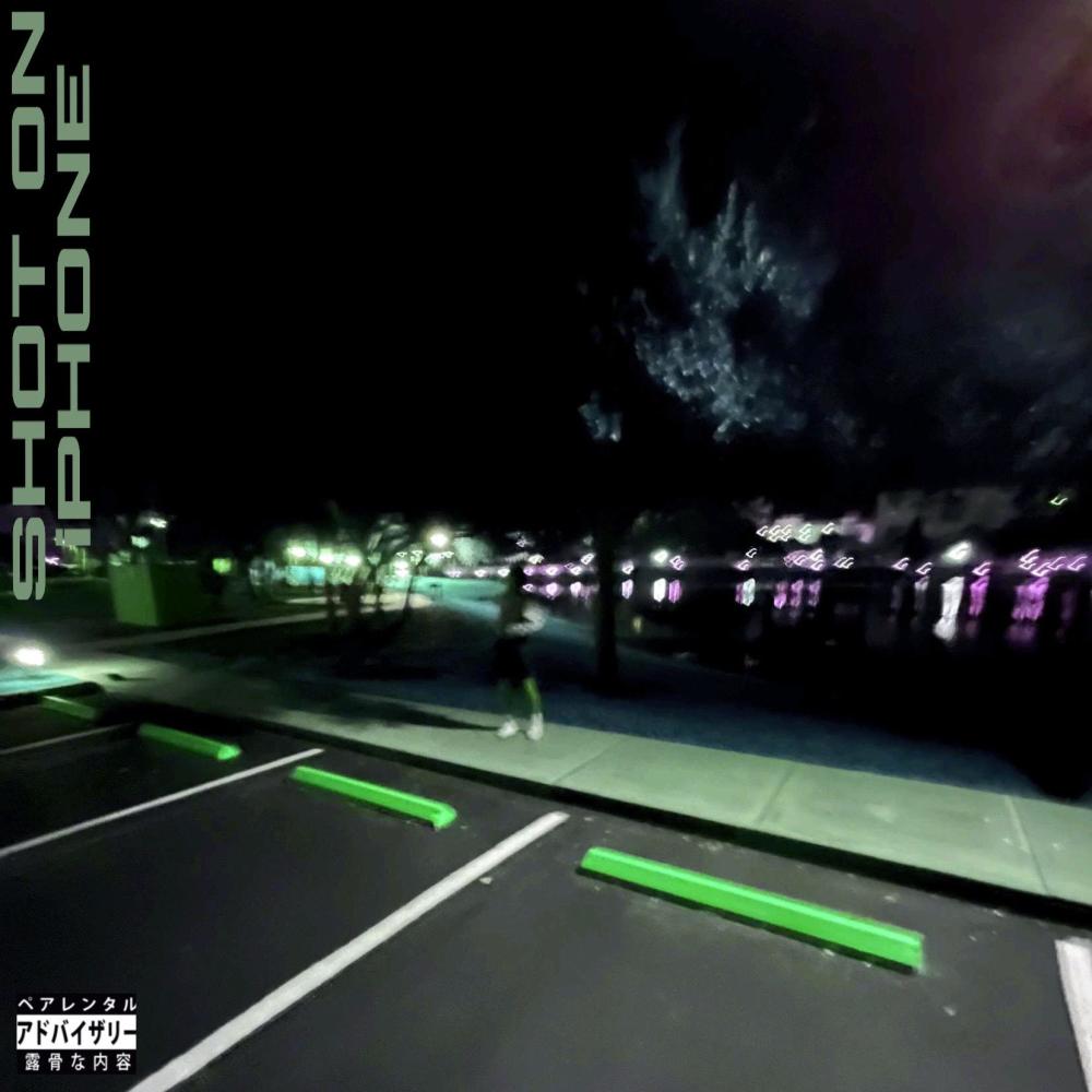 Bonus Track From 2020 (Explicit)